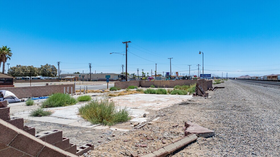 More Photos Of 16201 Sierra Hwy, Mojave Land For Sale