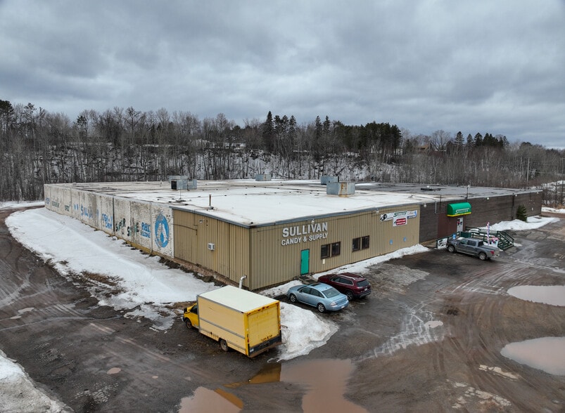 More Photos Of 1206 25th St E, Hibbing Warehouse For Sale