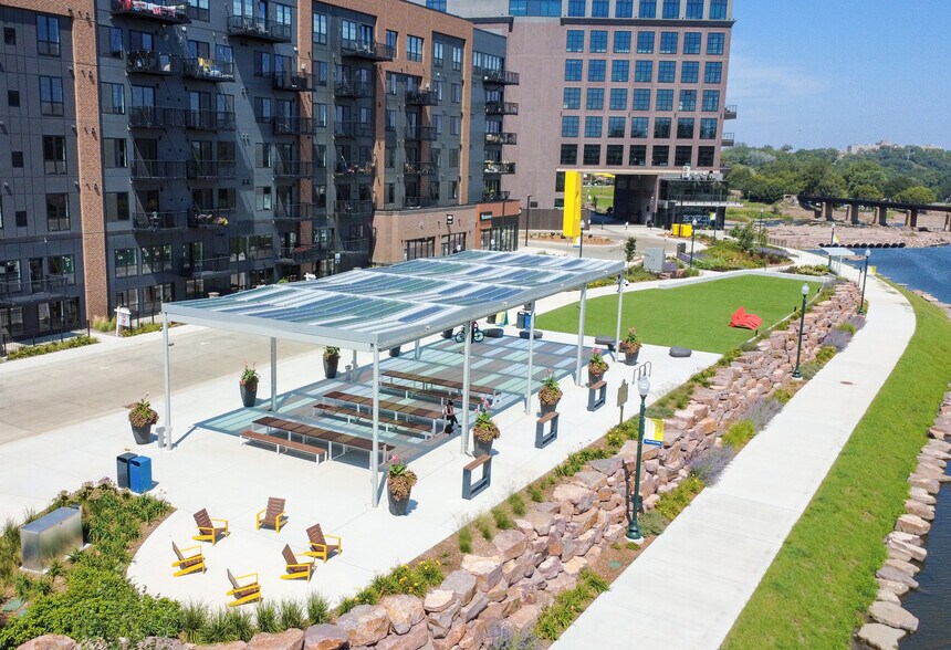 More Photos Of 150 E 4th Pl, Sioux Falls Office For Lease