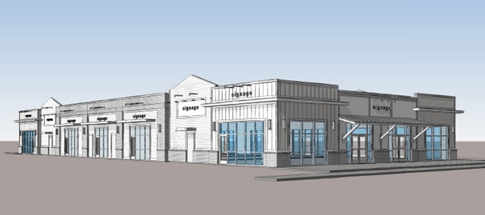 More Photos Of 0 US Highway 52 Hwy, Goose Creek General Retail For Lease
