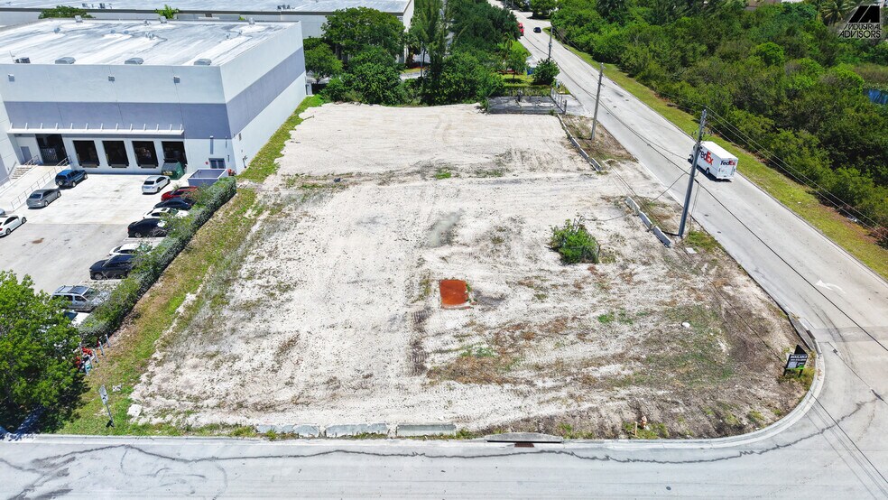 More Photos Of 11501 NW 124th St, Medley Land For Sale