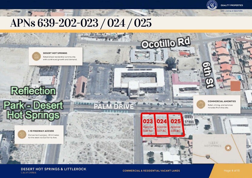 More Photos Of ,  Land For Sale