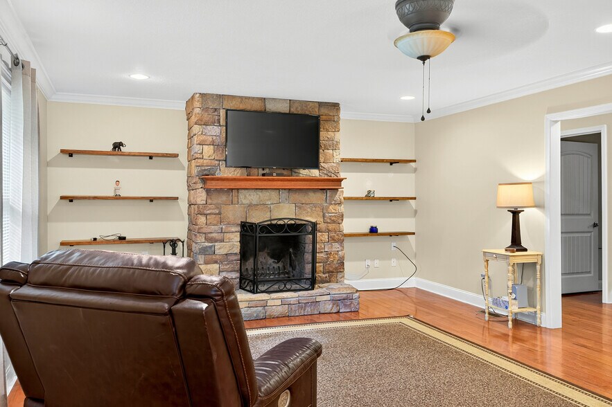 More Photos Of 2508 Gunbarrel Rd, Chattanooga Land For Sale