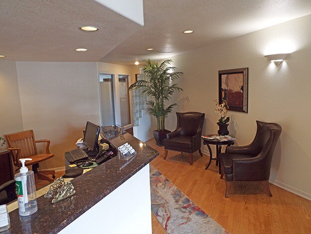 More Photos Of 3060 N Academy Blvd, Colorado Springs Office For Lease