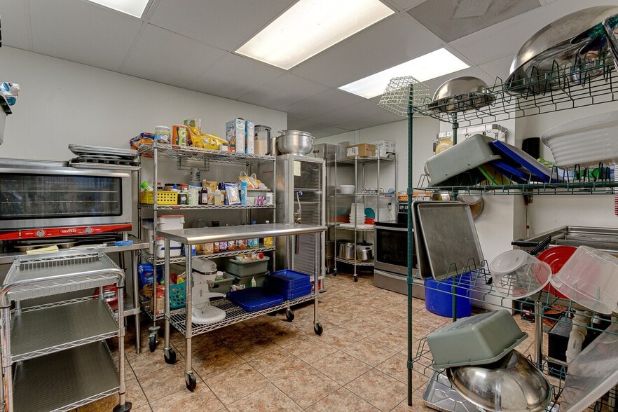 More Photos Of 2426 New Dorset Rd, Powhatan Daycare Center For Sale