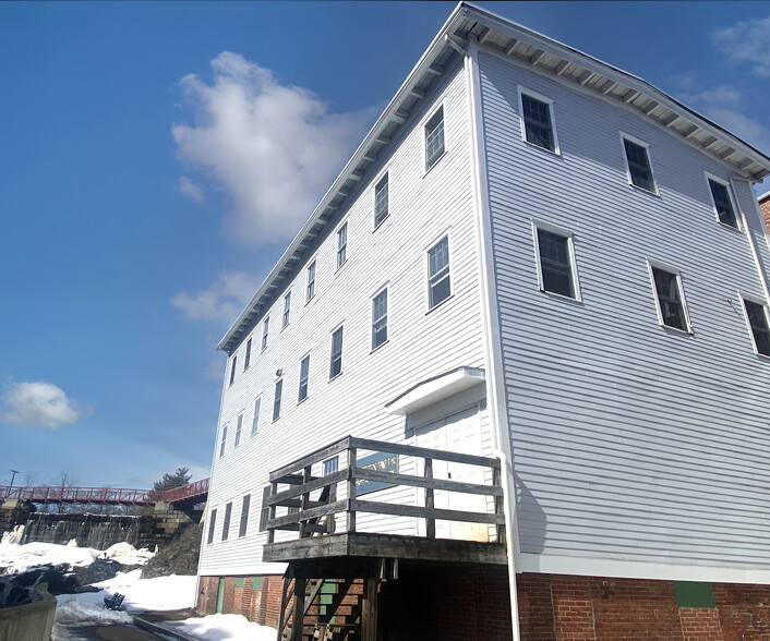 More Photos Of 30R Hampshire St, Methuen Loft Creative Space For Lease