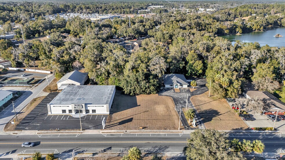 More Photos Of 20281 E Pennsylvania Ave, Dunnellon Office For Sale