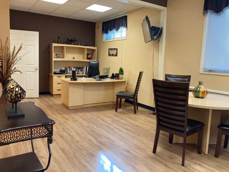 More Photos Of 515 Kerby Hill Rd, Fort Washington Religious Facility For Sale