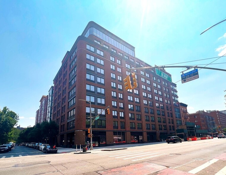 Primary Photo Of 1998 2nd Ave, New York Apartments For Lease