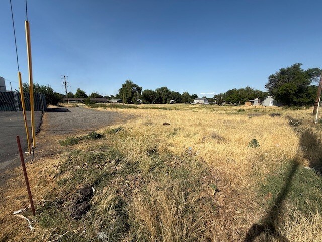 More Photos Of 337 E Highland Ave, Hermiston Land For Sale