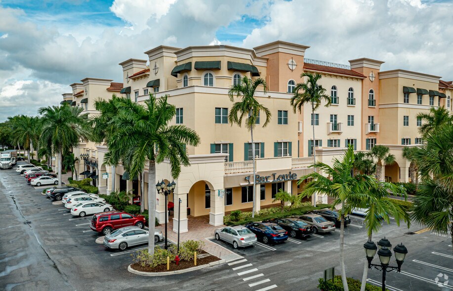 More Photos Of 1500 Gateway Blvd, Boynton Beach Office For Lease