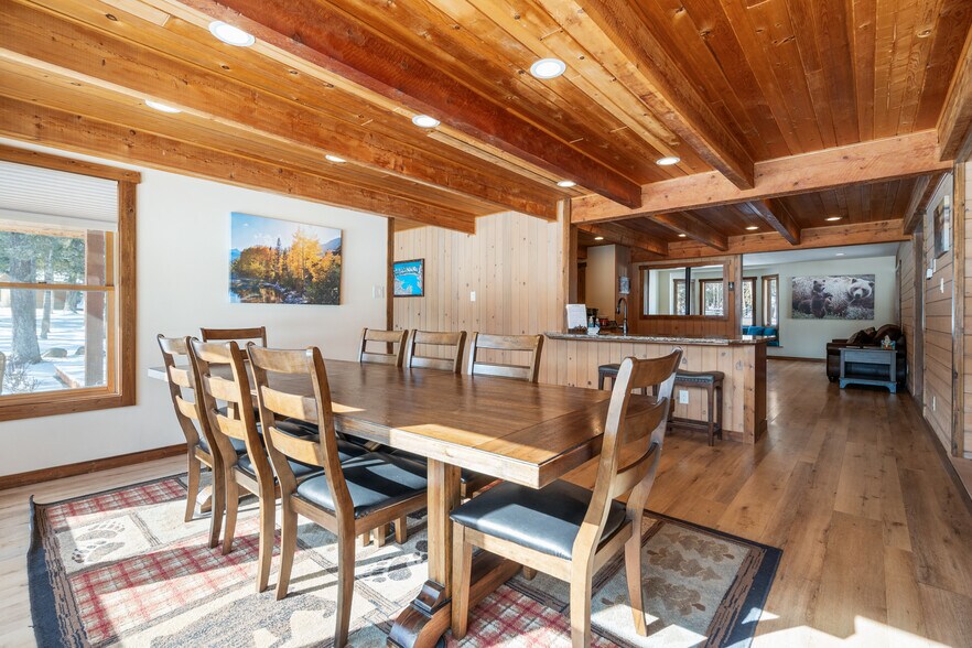 More Photos Of 1845 Hodgson Rd, Whitefish Hotel For Sale