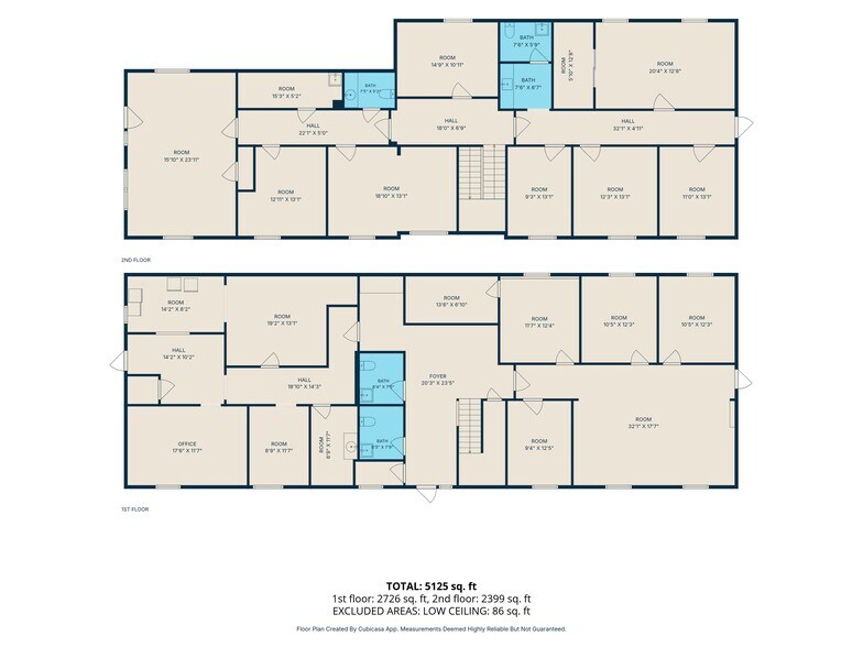 More Photos Of 37 Pierce St, Northborough Office For Sale