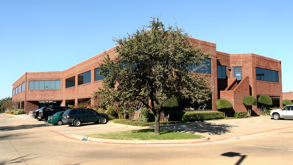 More Photos Of 801 E Plano Pky, Plano Office For Lease