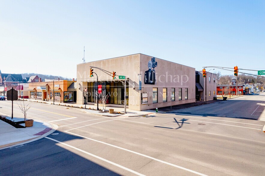 More Photos Of 531 N Central Ave, Connersville Office For Sale