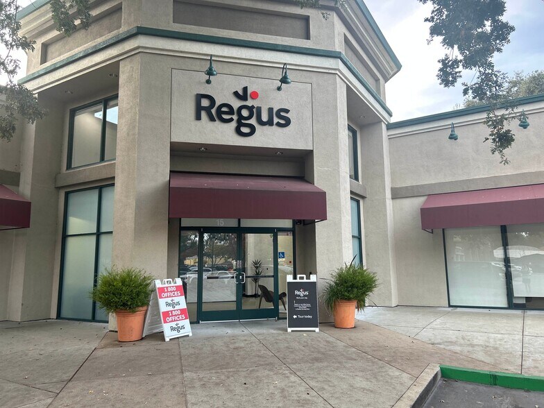 More Photos Of 15 Railroad Ave, Danville Coworking Space