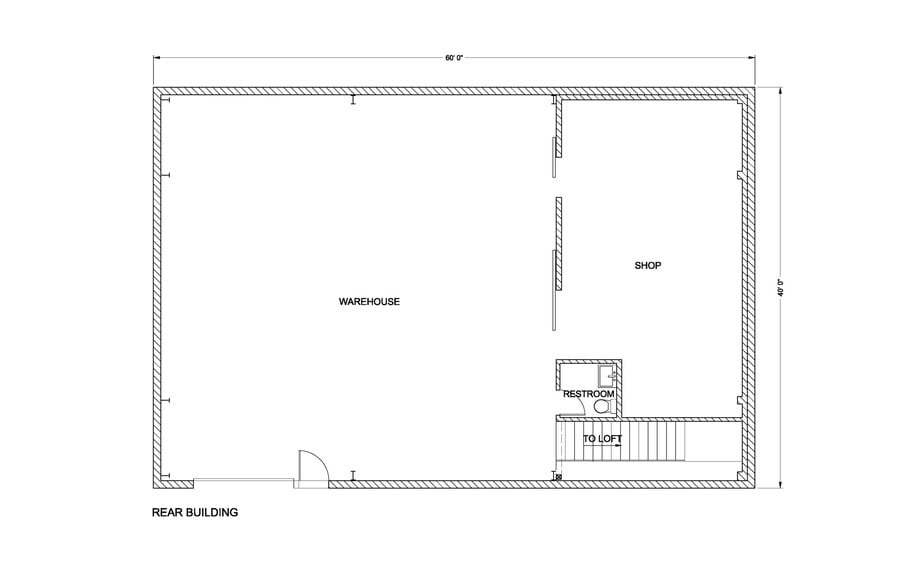 More Photos Of 4334 NE 148th Ave, Portland Service For Lease