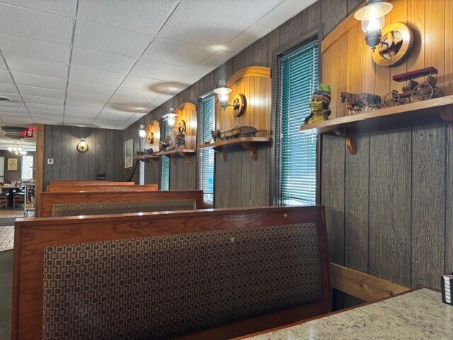 More Photos Of 244 N Pioneer Park Rd, Westfield General Retail For Lease