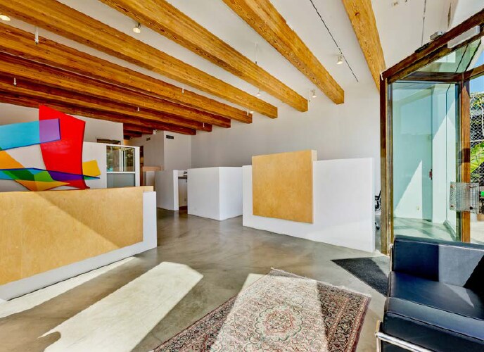 More Photos Of 2224 Main St, Santa Monica Office Residential For Sale