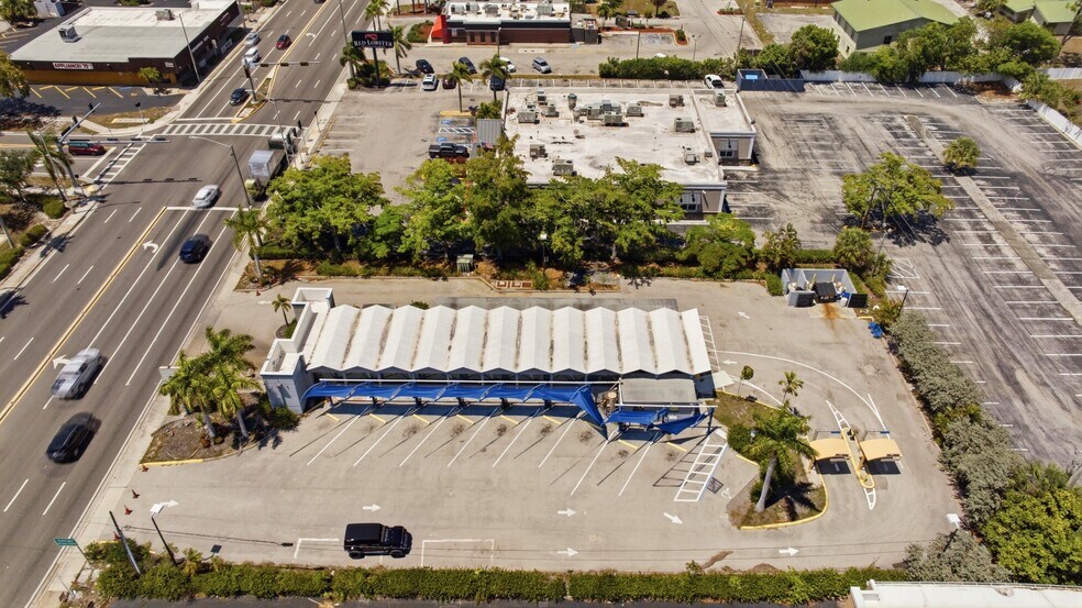More Photos Of 3821 Cleveland Ave, Fort Myers Carwash For Sale