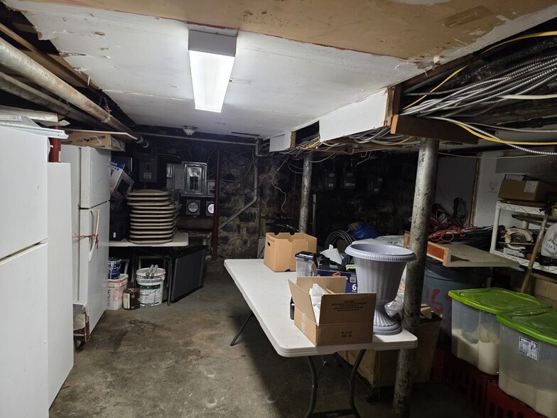 More Photos Of 1309 Summit Ave, Union City Storefront Retail Residential For Sale