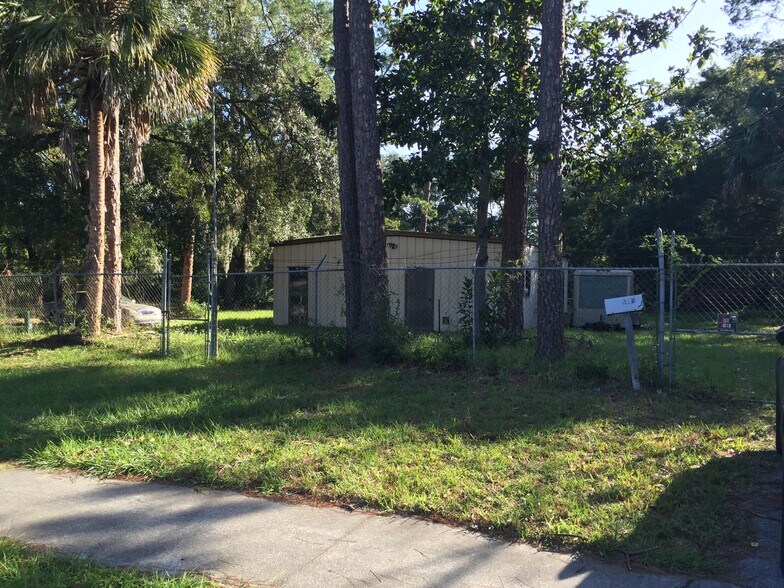 More Photos Of 3665 Lane Ave, Jacksonville Warehouse For Sale