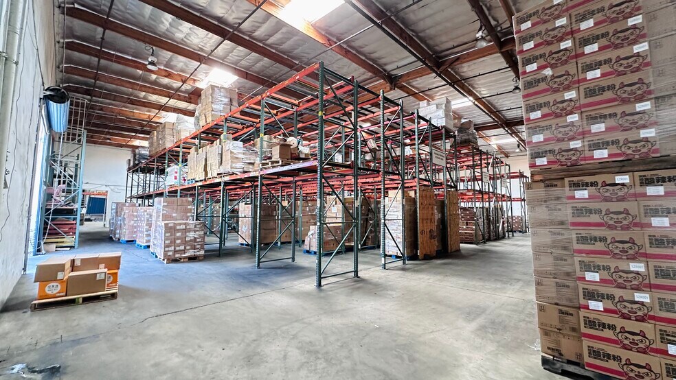 More Photos Of 2311 E Locust St, Ontario Warehouse For Sale
