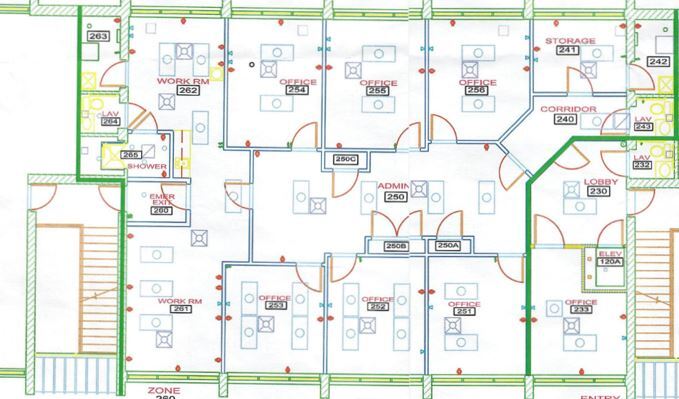 More Photos Of , Reston Office For Sale