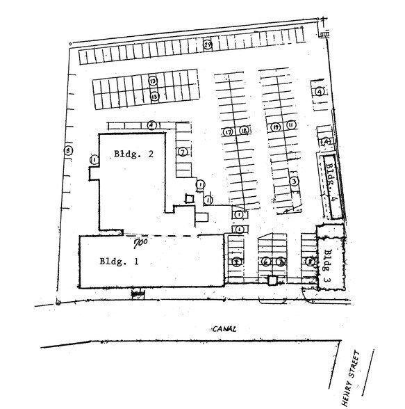 More Photos Of 740 Canal St, Stamford Office For Lease