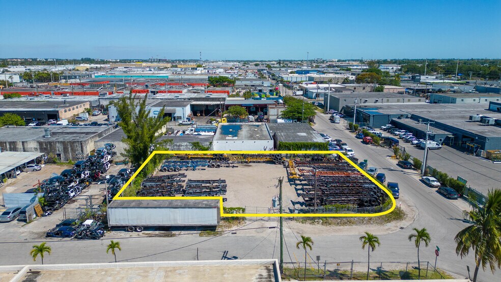More Photos Of 30-3121-012-0040/30-3121-012-005, Hialeah Land For Sale
