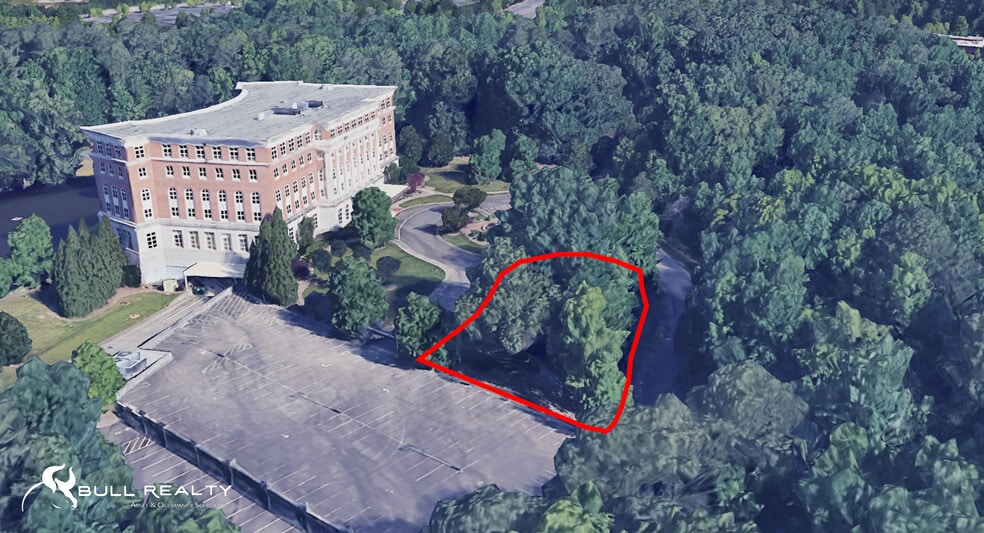 More Photos Of 6405 Sugarloaf Pkwy, Duluth Land For Sale