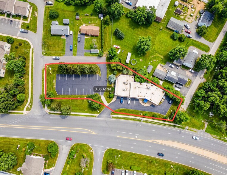 More Photos Of 309 Daniel Webster Hwy, Merrimack Office For Sale