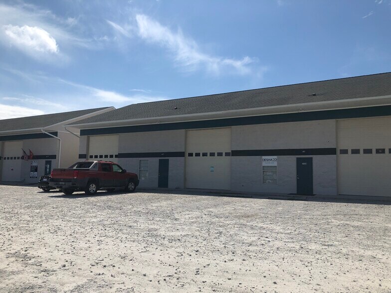 More Photos Of 146-B Litton Dr, Lexington Light Distribution For Lease