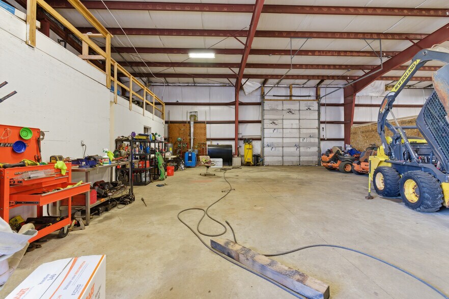 More Photos Of 13 Tyler Dr, North Franklin Industrial For Sale