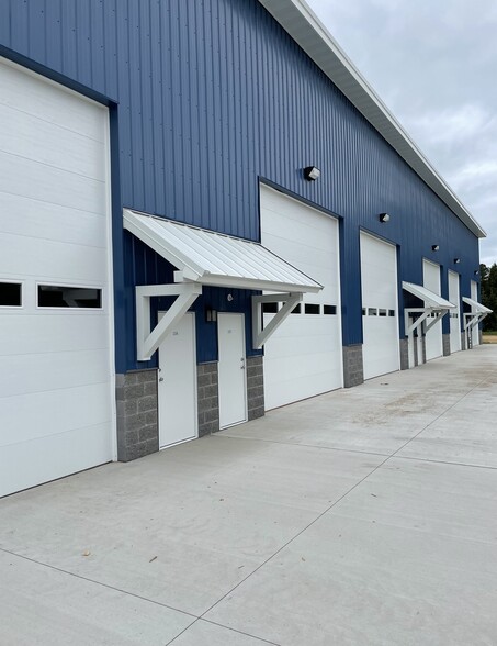 Primary Photo Of 6701 Grand Haven Rd, Norton Shores Warehouse For Sale