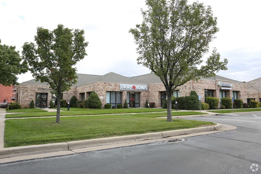More Photos Of 1544 Woodland Park Dr, Layton Unknown For Lease