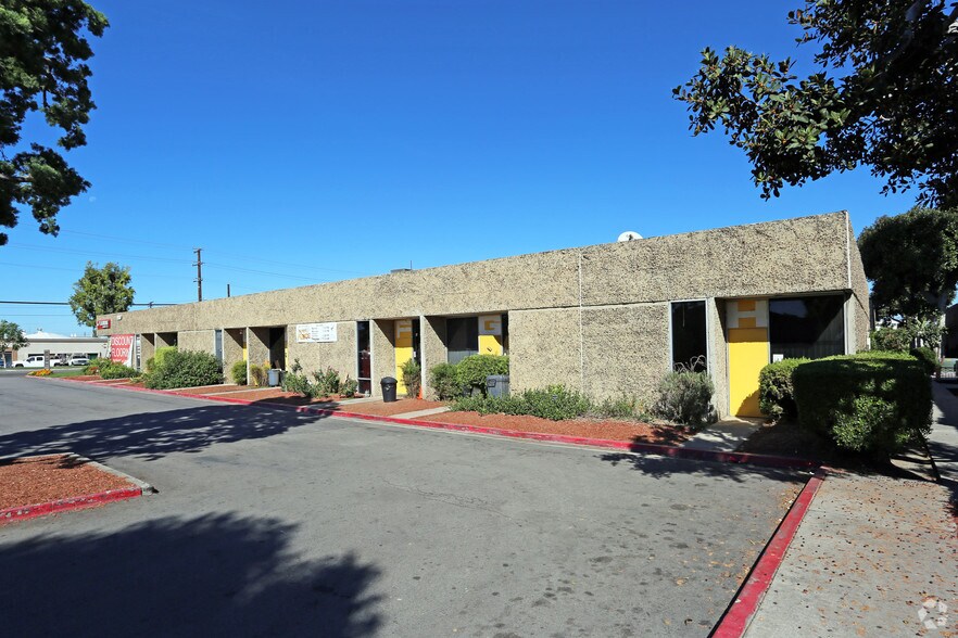 More Photos Of 1040 S Raymond Ave, Fullerton Unknown For Lease