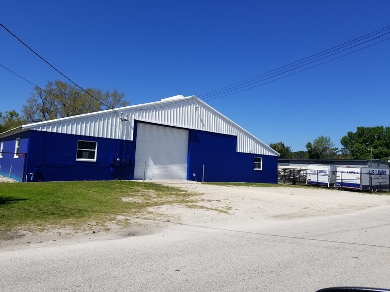 More Photos Of 1620 Newport Ave, Deland Warehouse For Lease