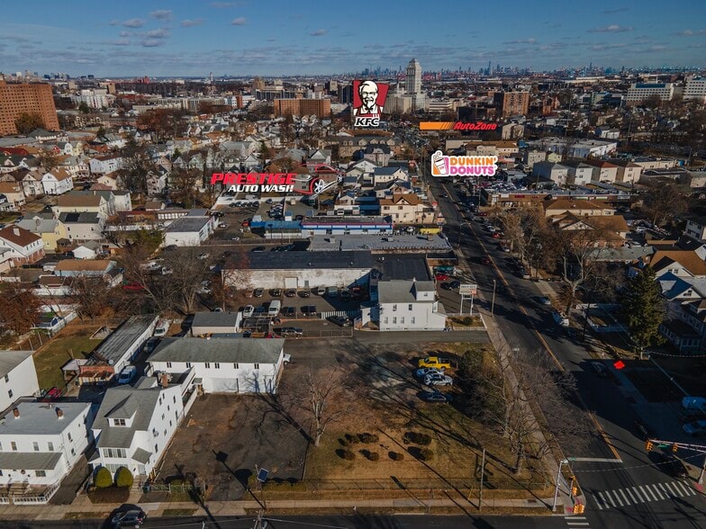 More Photos Of 347-357 Rahway Ave, Elizabeth Land For Sale