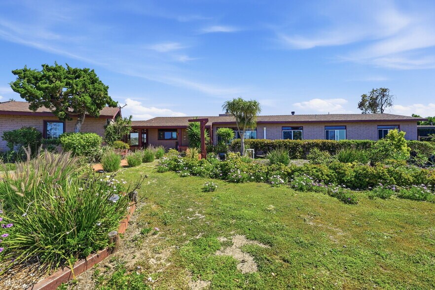 More Photos Of 1355 Rainbow Ridge Ln, Encinitas Land For Sale