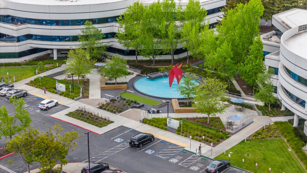 More Photos Of 1800 Gateway Dr, San Mateo Unknown For Lease