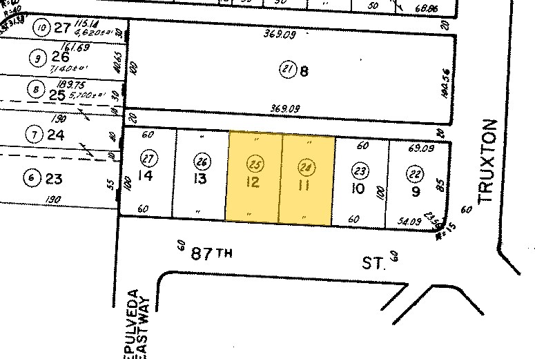 More Photos Of 6229-6235 W 87th St, Los Angeles Storefront For Sale