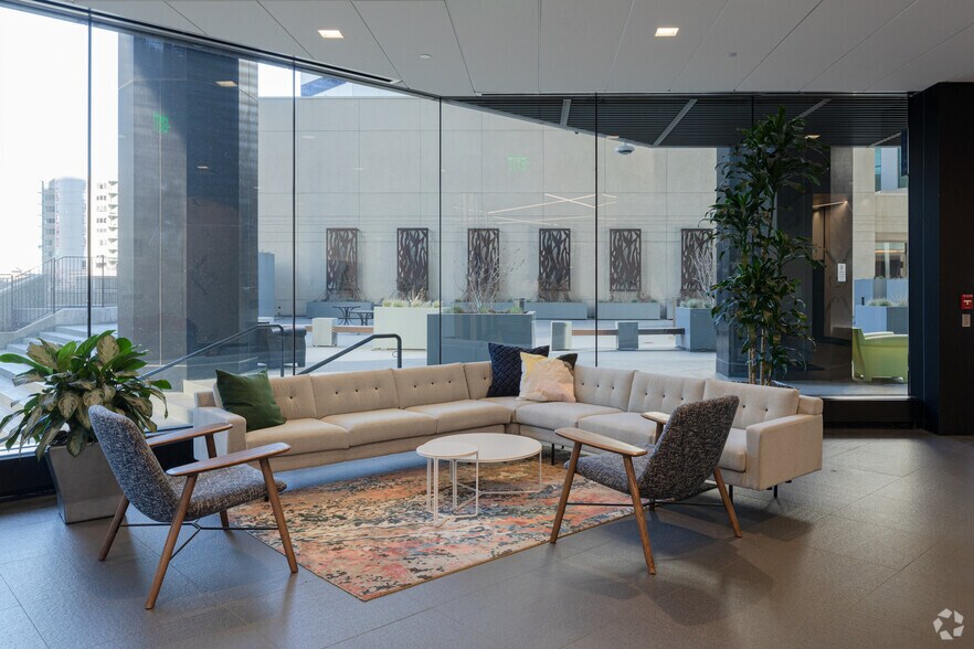 More Photos Of 1099 18th St, Denver Office For Lease