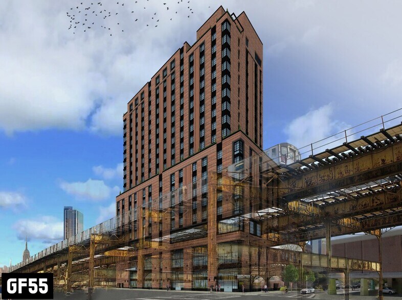 Primary Photo Of 1856 Park Ave, New York Apartments For Lease