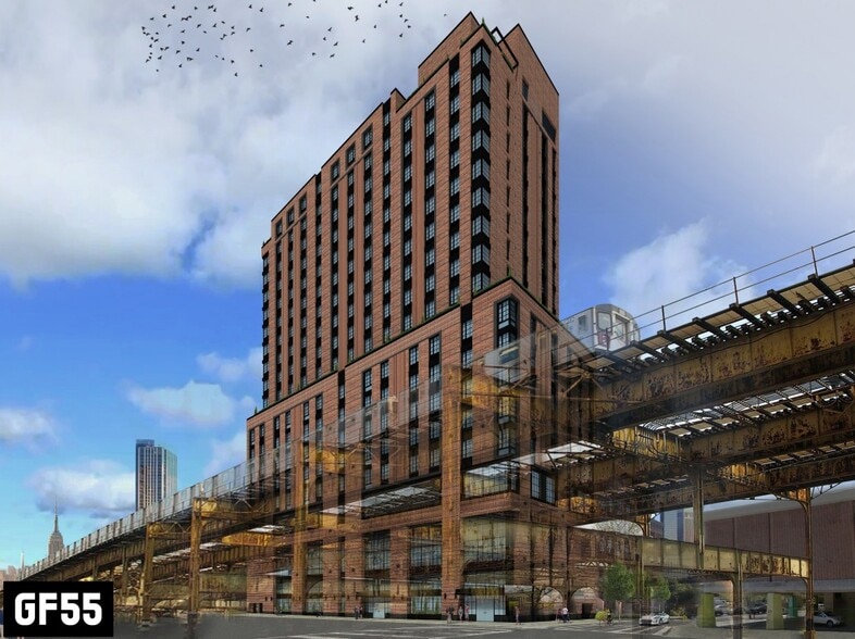 Primary Photo Of 88 E 127th St, New York Apartments For Lease