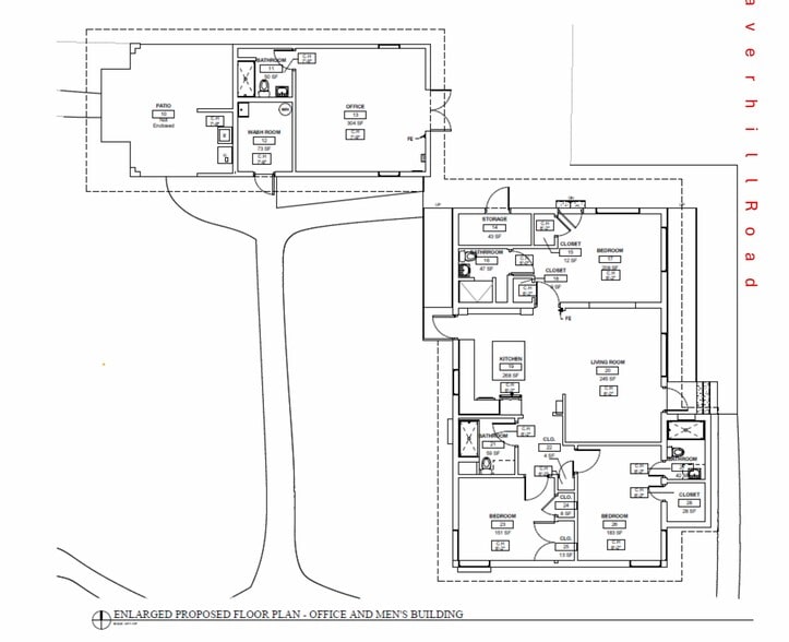 More Photos Of 1893 N Haverhill Rd, West Palm Beach Rehabilitation Center For Sale