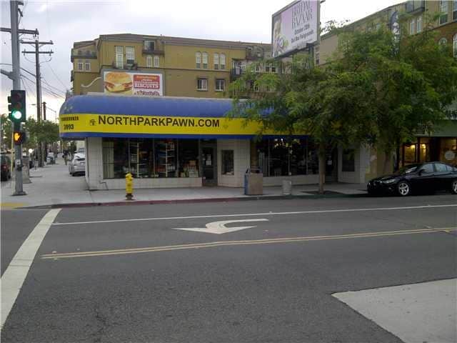More Photos Of 3993 30th St, San Diego Restaurant For Lease