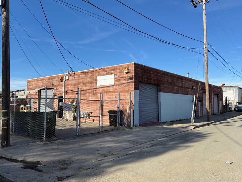 More Photos Of 641 Juliga Woods St, Richmond Industrial For Lease