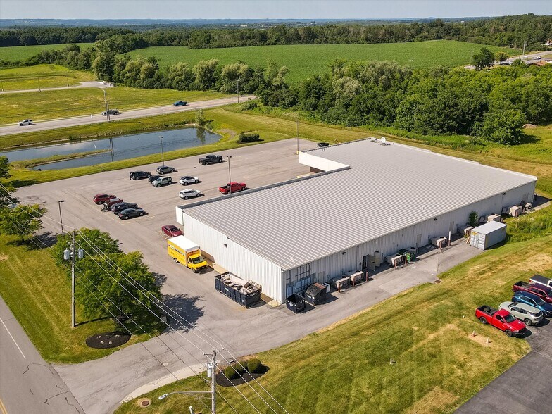 More Photos Of 4342-4364 Pondside Rd, Geneseo General Retail For Sale