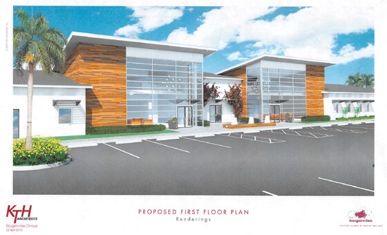 More Photos Of 4355 Bear Gully Rd, Winter Park Medical For Sale